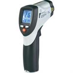 infrarød  termometer