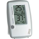 termometer inde ude