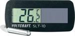 display temperatur solar