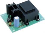 Strømforsyning 230 VAC/12 VDC 900mA
