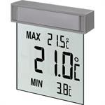 vindue termometer
