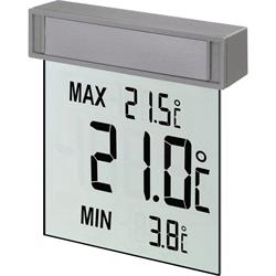 vindue termometer