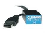 temperaturmåling usb