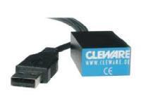 temperaturmåling usb