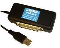 USB ind  ud modul digital
