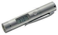 infrarød termometer