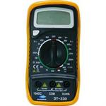 Digital-Multimeter DT-230