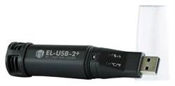 USB Temperatur+ Fugtighed Data Logger 