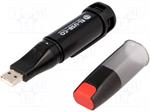 USB CO (kulilte) datalogger 0-1000 ppm