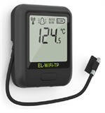 datalogger wifi temperatur