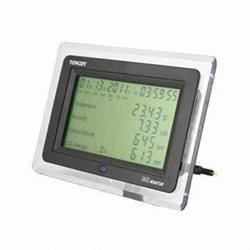 co2 måler monitor indeklima