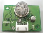 Ozon sensor modul