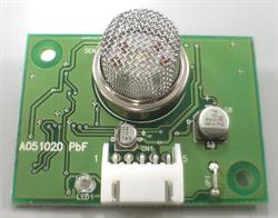 Ozon sensor modul