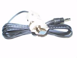 Com Kabel pSENSE RS232+Softvare