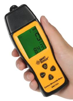 AS8700A  Kulilte Smart Sensor 