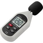 SL-10 Digital lydmåler 