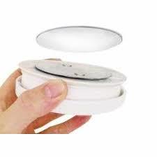 magnet holder til  alarmer kulilte røg