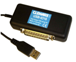 USB ind ud 16 kanal